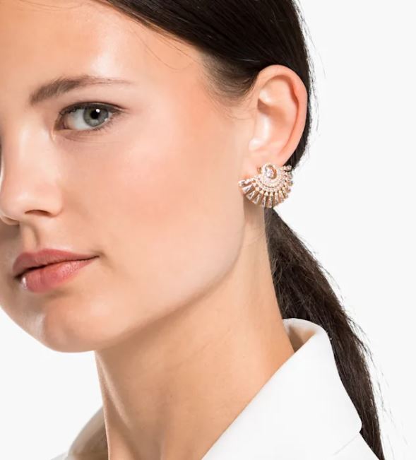 Sparkling Dance Earrings Swarovski on Sale, 58% OFF 