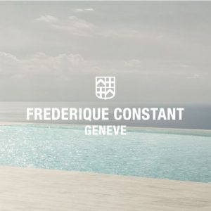 Frederique Constant