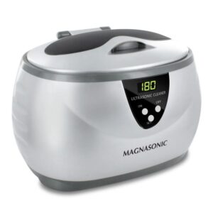 Thompson’s Magnasonic Ultrasonic Cleaner