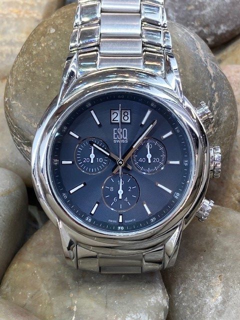 esquire watches