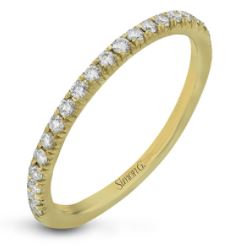 MR1908-A WEDDING BAND