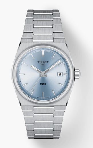 T1372101135100 TISSOT PRX 35MM