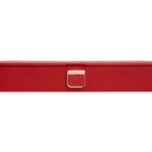 PALERMO SAFE DEPOSIT BOX (RED)