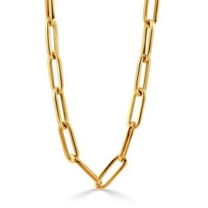 PAPERCLIP MINI CHAIN