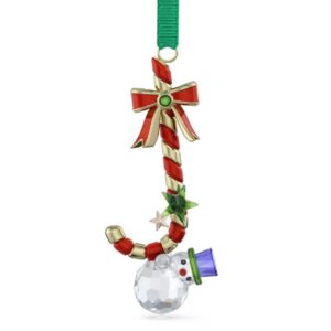Holiday Cheers Dulcis Candy Cane Ornament