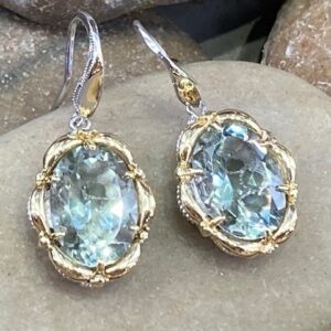 115-17298 TACORI SILVER EARRINGS