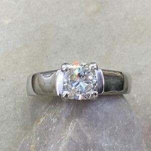 115-17313 PRINCESS SOLITAIRE