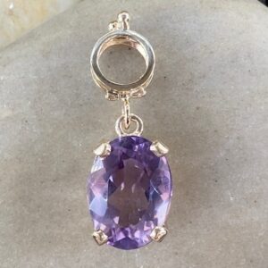 115-17346 AMETHYST ENHANCER