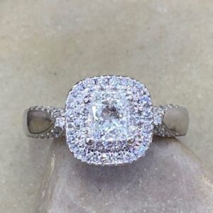 115-17360 Vera Wang Princess Cut