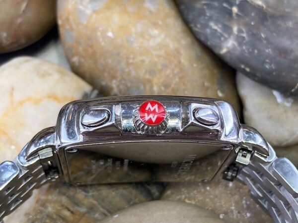 115-17323 MICHELE DECO CHRONO - Image 6