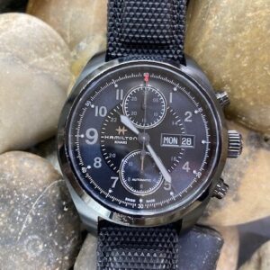 115-17373 HAMILTON KHAKI FIELD