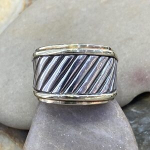 116-13303  David Yurman Ring