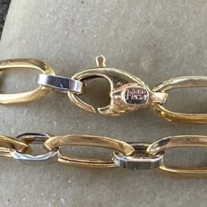 116-14252  FANCY CHAIN