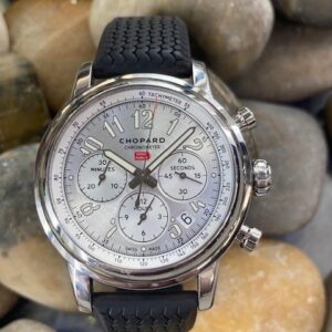 115-17404 CHOPARD MEN'S WATCH