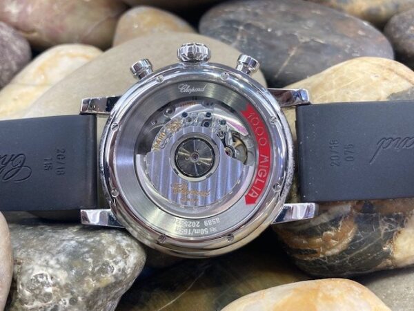 115-17404 CHOPARD MEN'S WATCH - Image 2