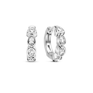 TI SENTO Earrings 78002ZI