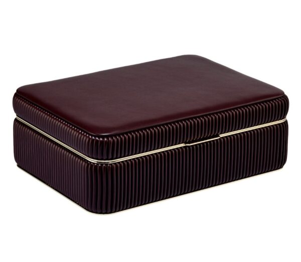 Wolf BELLA MEDIUM JEWELLERY BOX
