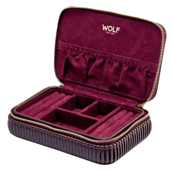 Wolf BELLA ZIP CASE - Image 2