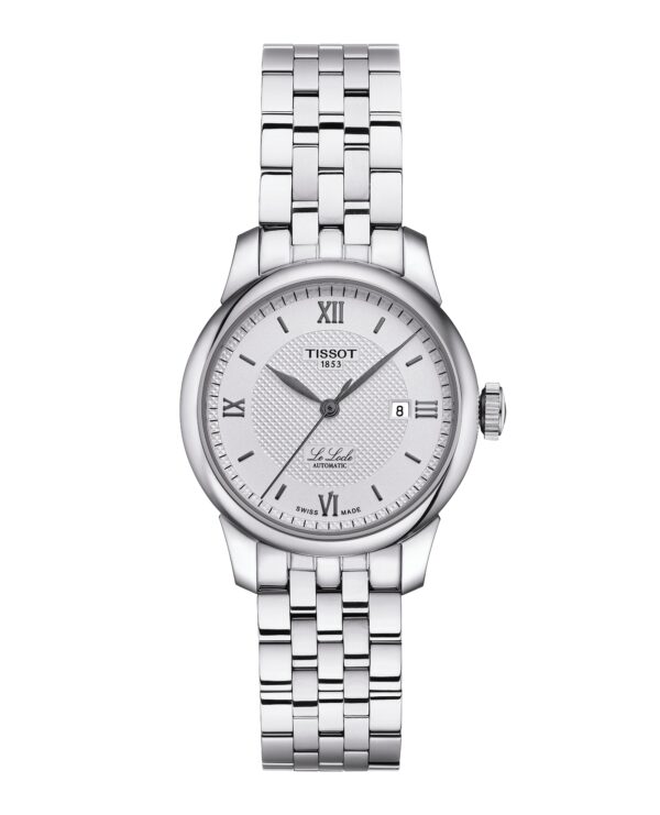 Le Locle 29mm