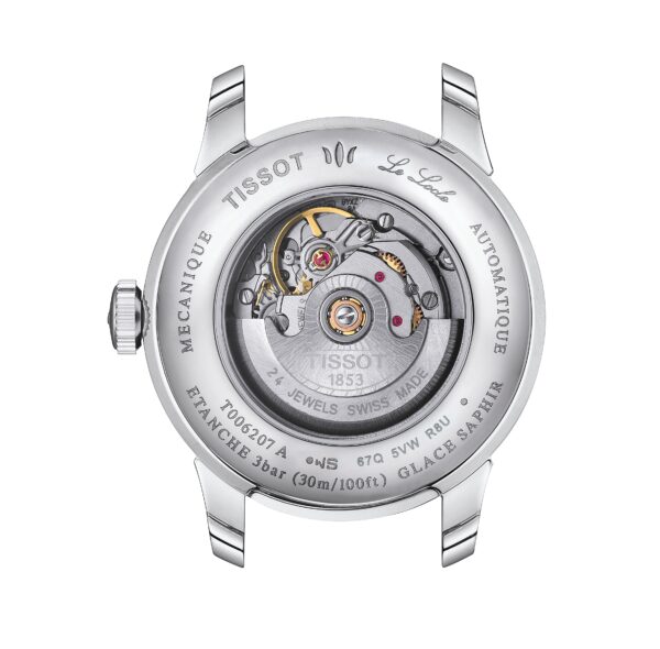Le Locle 29mm - Image 2
