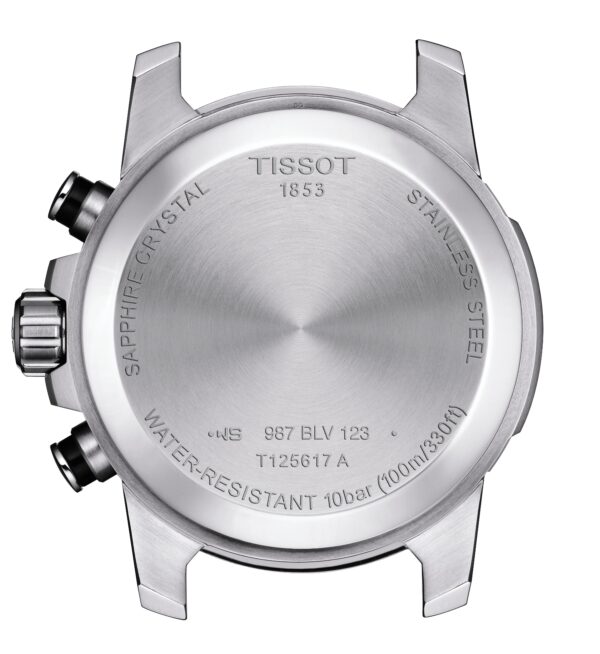 Tissot Supersport Chrono - Image 3