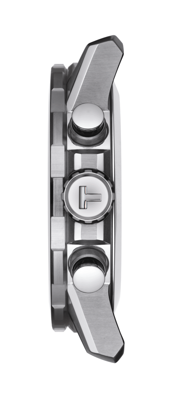Tissot Supersport Chrono - Image 2