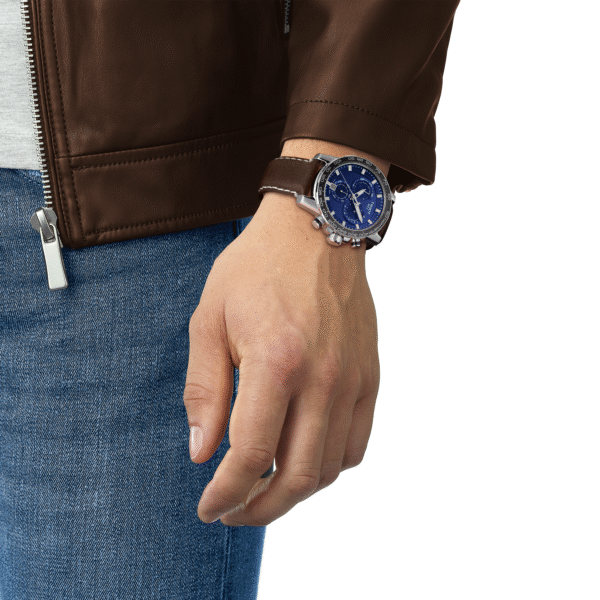 Tissot Supersport Chrono - Image 4