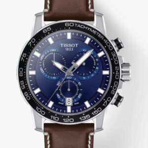 Tissot Supersport Chrono