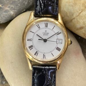 115-16325 CONCORD GOLD