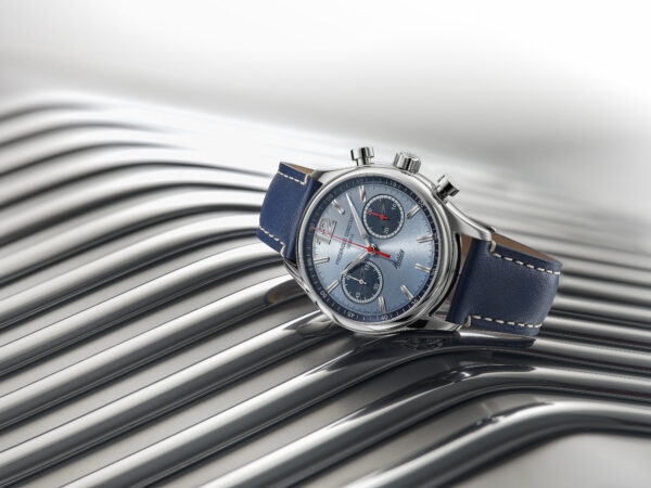 HEALEY CHRONOGRAPH VINTAGE RALLY - Image 4