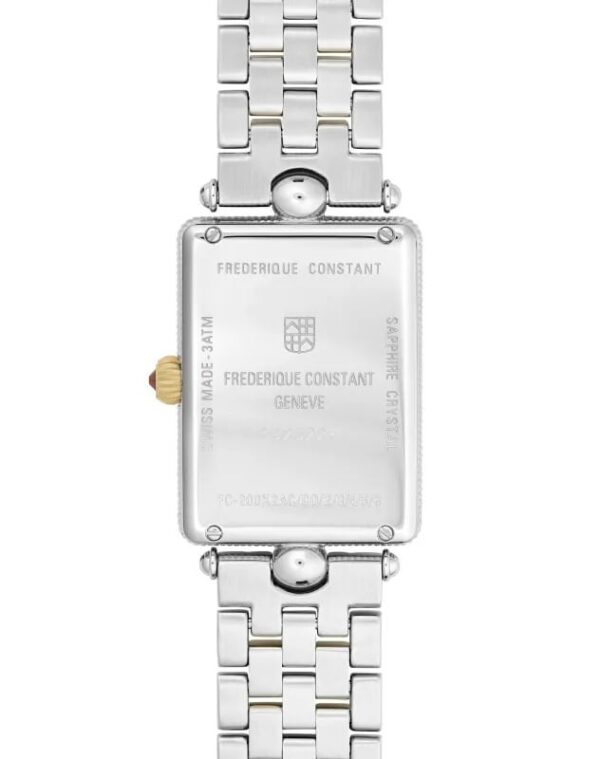 Ladies Classics Art Deco Carrée - Image 3