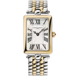 Ladies Classics Art Deco Carrée
