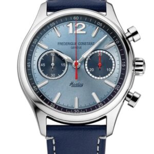 HEALEY CHRONOGRAPH VINTAGE RALLY