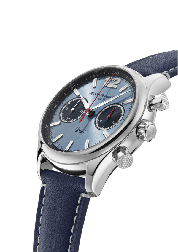 HEALEY CHRONOGRAPH VINTAGE RALLY - Image 2