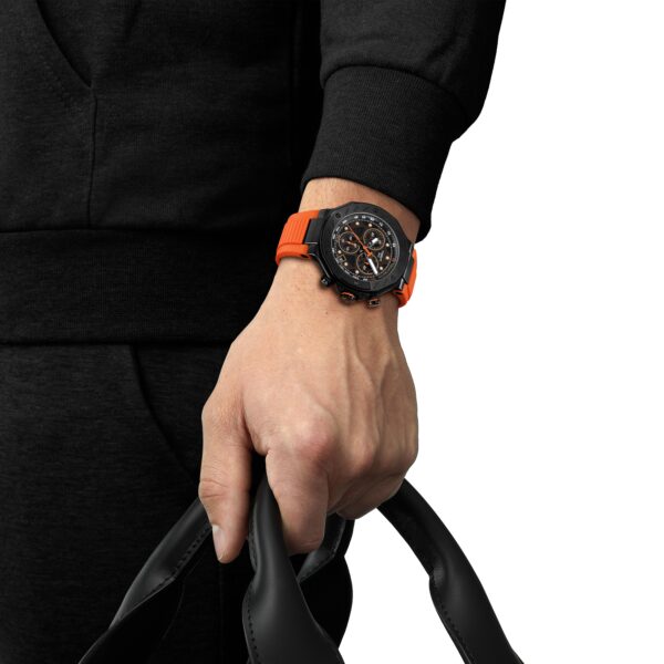 Tissot T-Race Quartz Chronograph - Image 4