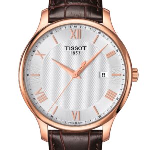 Tissot Tradition 42mm