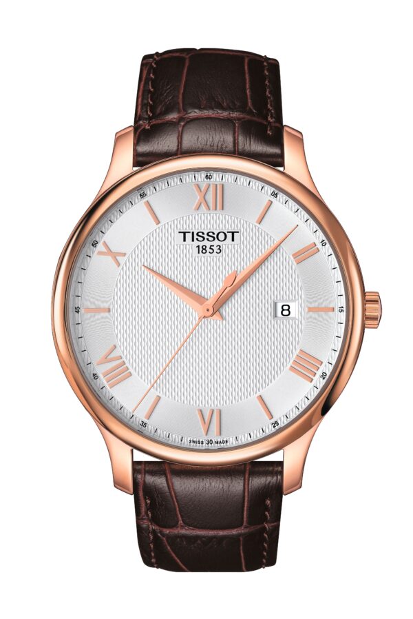 Tissot Tradition 42mm