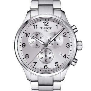 TISSOT XL CHRONO CLASSIC