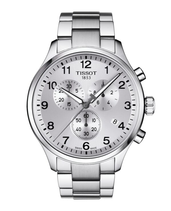 TISSOT XL CHRONO CLASSIC