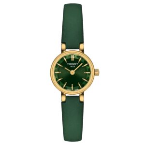 Tissot Lovely Round 19.5mm