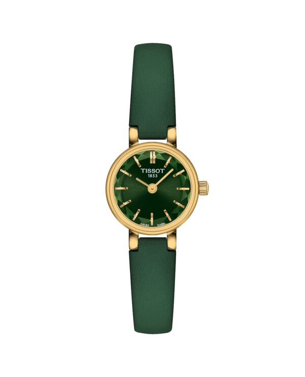 Tissot Lovely Round 19.5mm