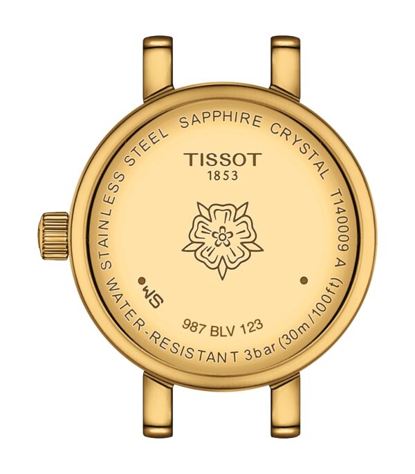 Tissot Lovely Round 19.5mm - Image 3