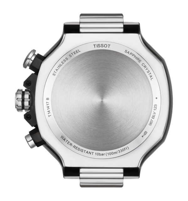 Tissot T-Race 45mm - Image 3