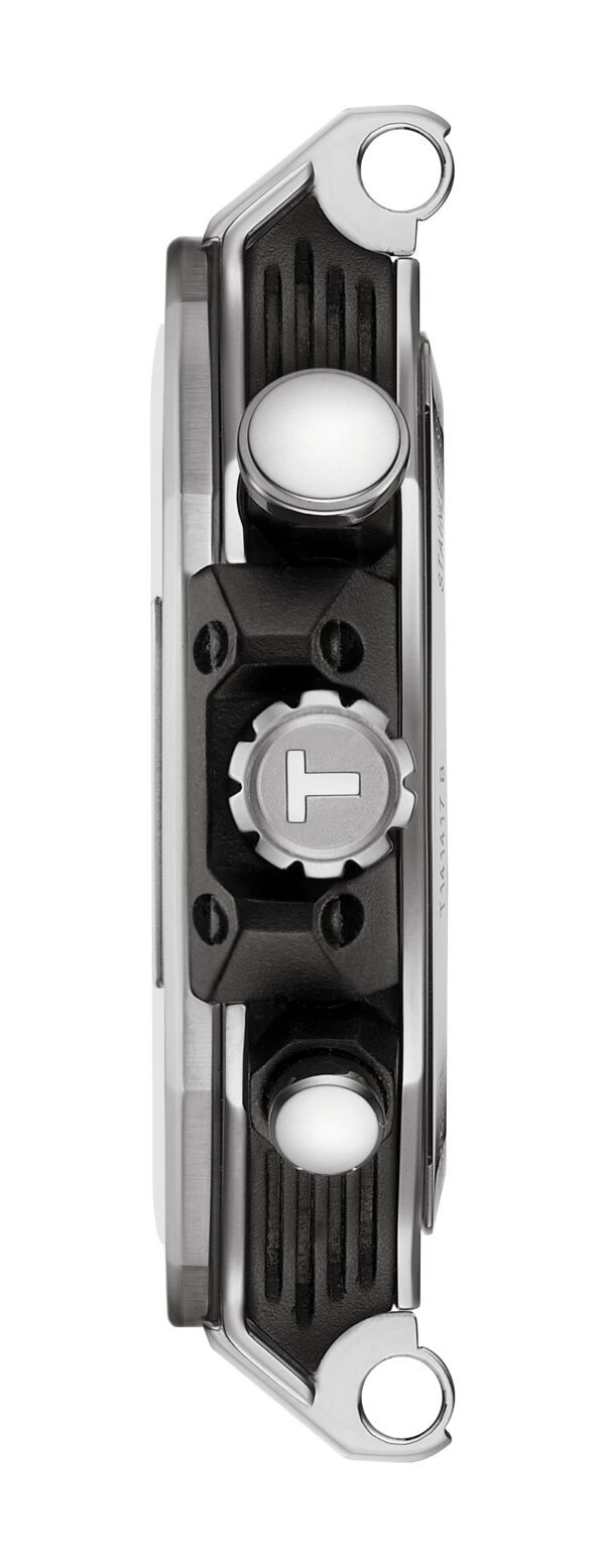 Tissot T-Race 45mm - Image 4