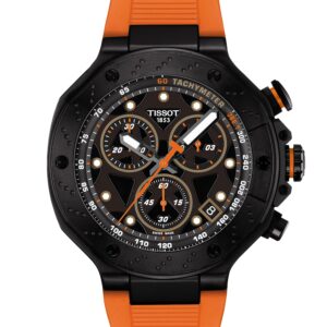 Tissot T-Race Quartz Chronograph