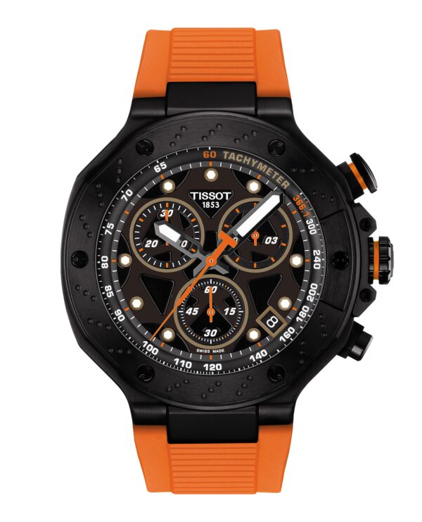 Tissot T-Race Quartz Chronograph