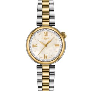 Tissot Desir 28mm