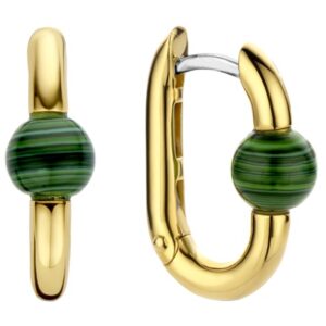 TI SENTO Earrings 7914MA