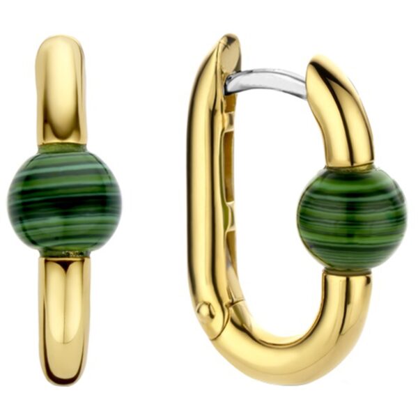 TI SENTO Earrings 7914MA