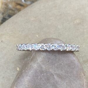 405-12979 CLASSIC DIAMOND ETERNITY